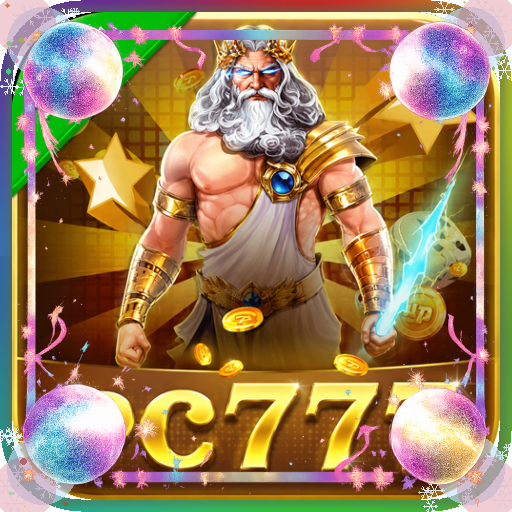 pc777 — mitra unggulan